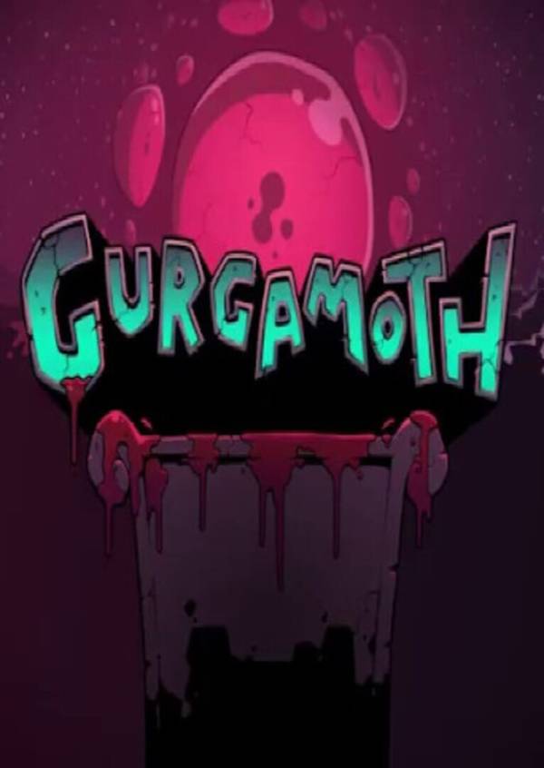 Gurgamoth image