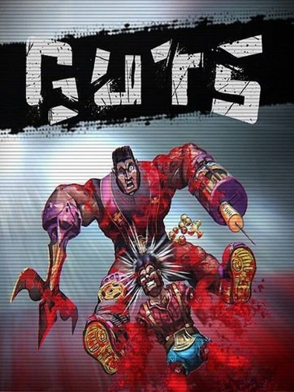 Guts image