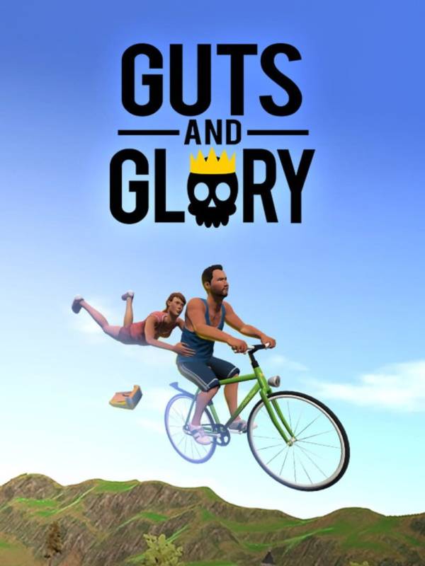 Guts and Glory image