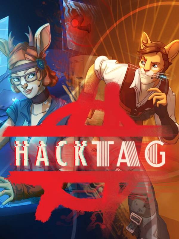 Hacktag cover