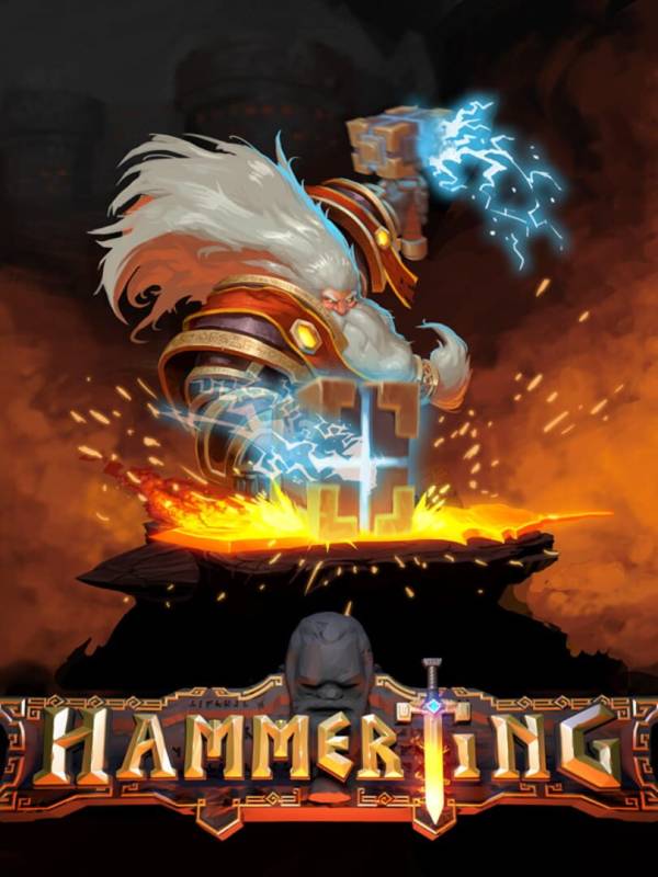 Hammerting image