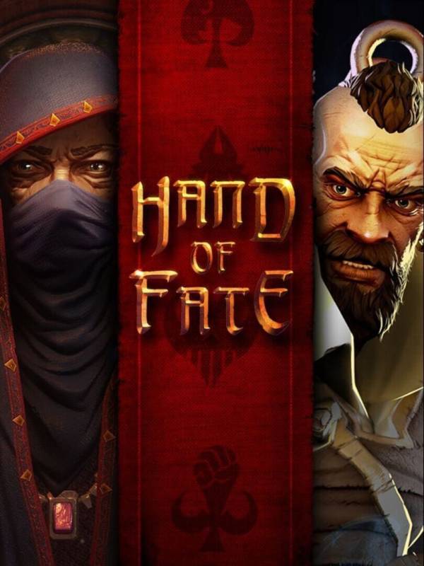 Hand of Fate image