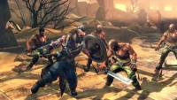 Hand of Fate: Wildcards screenshot thumbnail