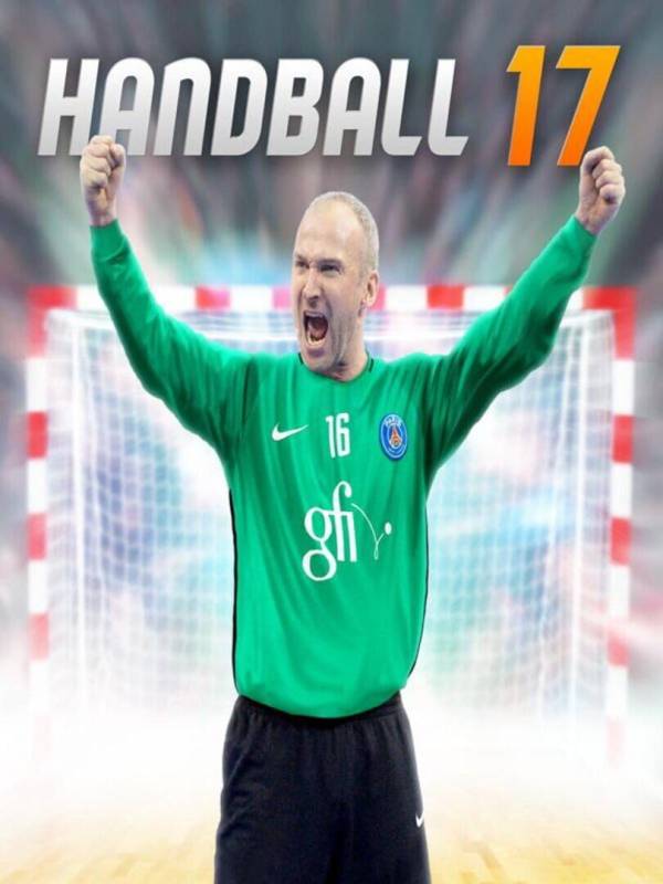 Handball 17 image