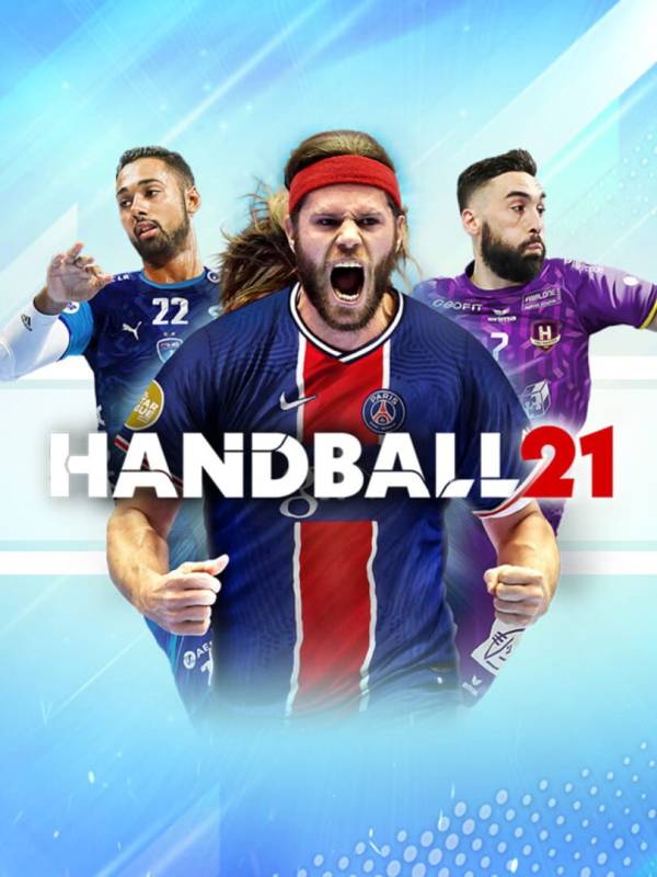 Handball 21 image