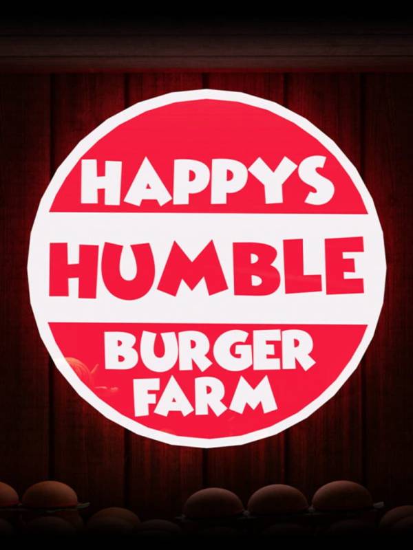 Happy's Humble Burger Farm image