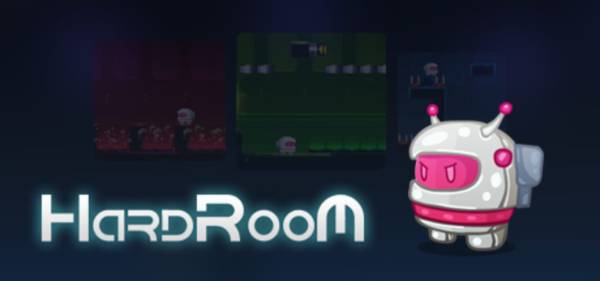 Hard Room cover