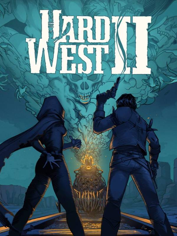 Hard West 2 image