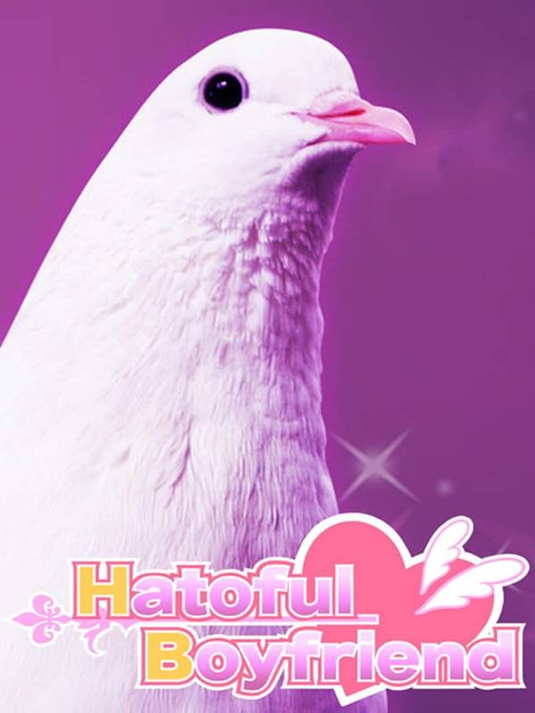 Hatoful Boyfriend image