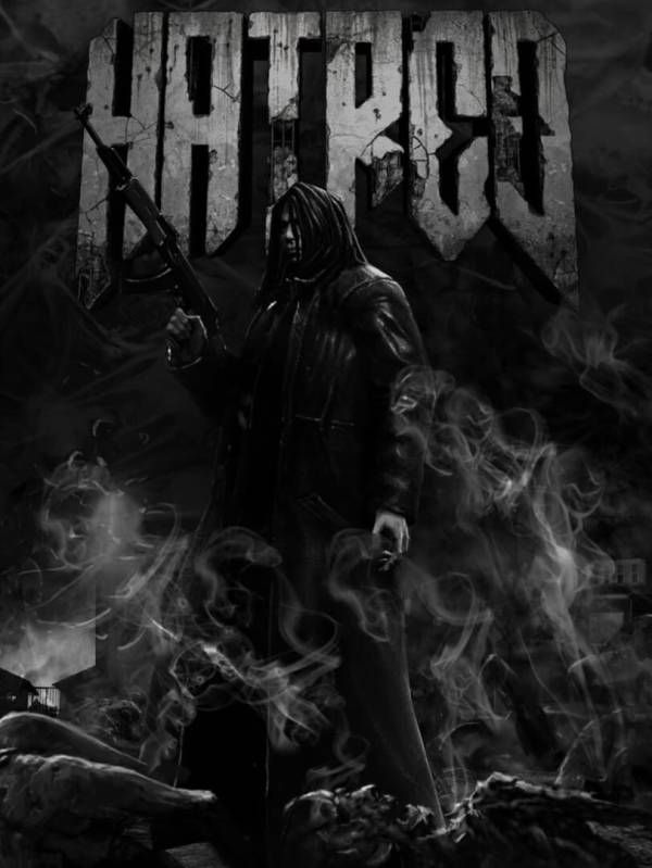 Hatred image