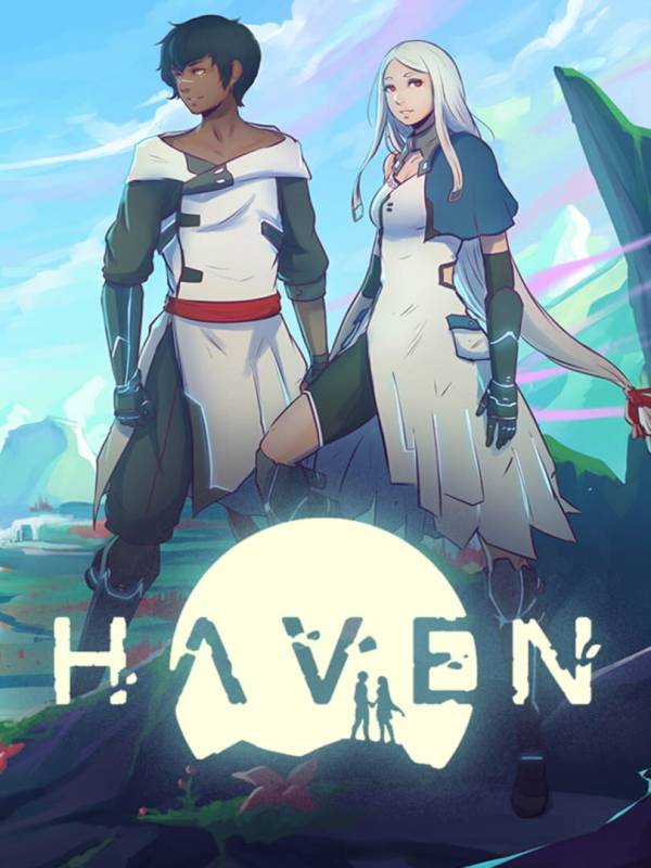 Haven image