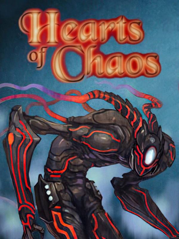 Hearts of Chaos image