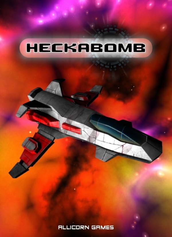 Heckabomb image