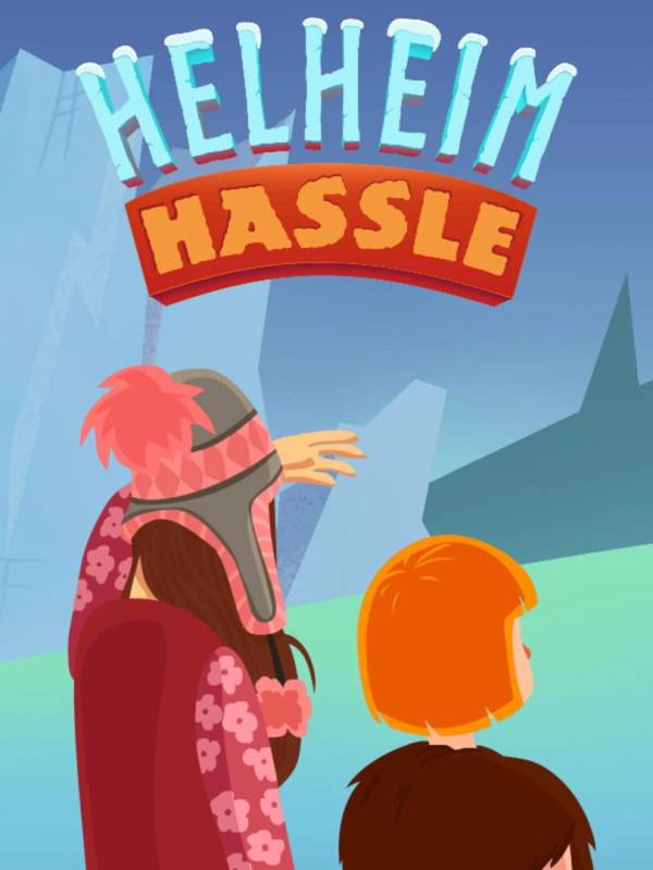 Helheim Hassle image