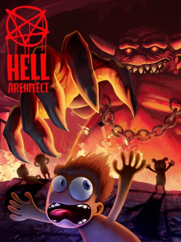 Hell Architect image