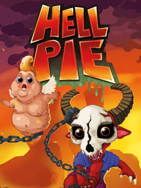 Hell Pie image