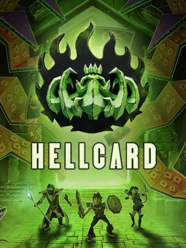 Hellcard image