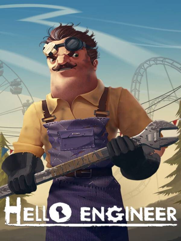 Hello Engineer image