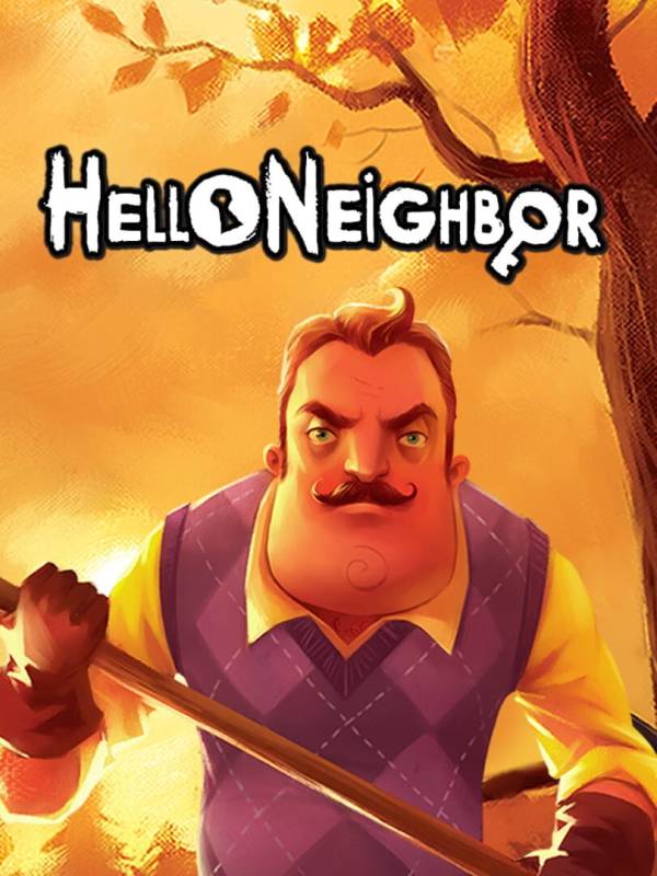 Hello Neighbor image