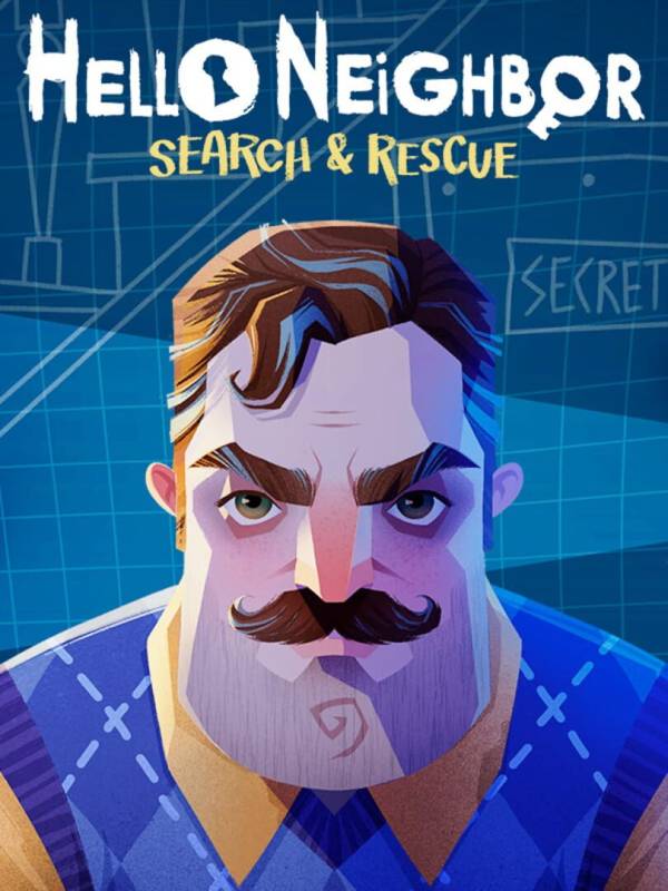 Hello Neighbor: Search and Rescue image