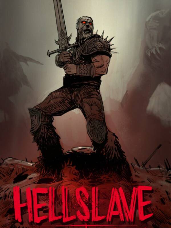 Hellslave image