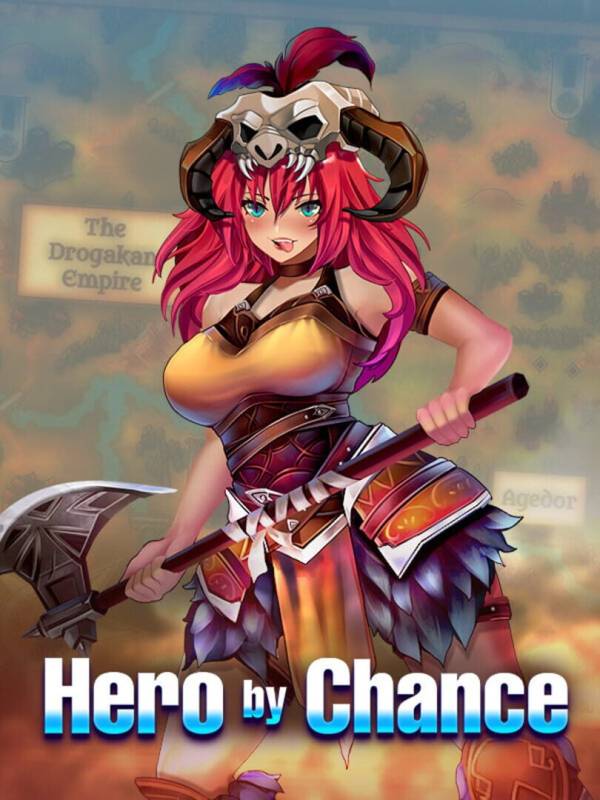 Hero by Chance image