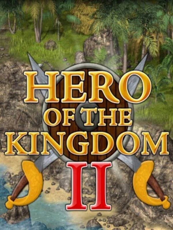 Hero of the Kingdom II image