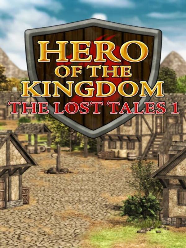 Hero of the Kingdom: The Lost Tales 1 image