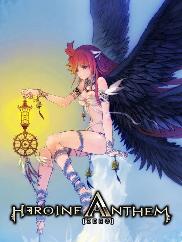 Heroine Anthem Zero image