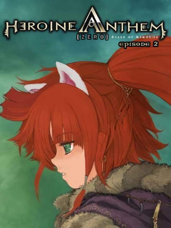 Heroine Anthem Zero: Episode 2 image