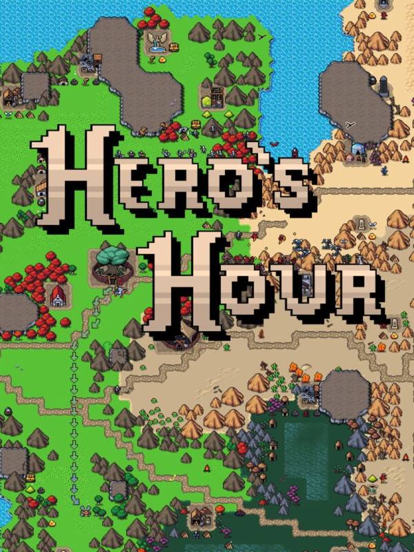 Hero's Hour image