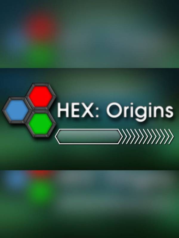 Hex: Origins image