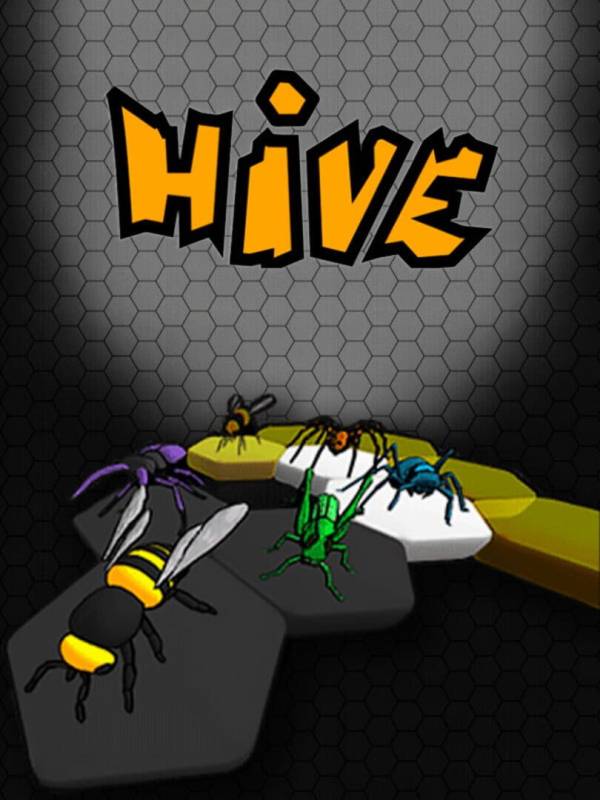 Hive image