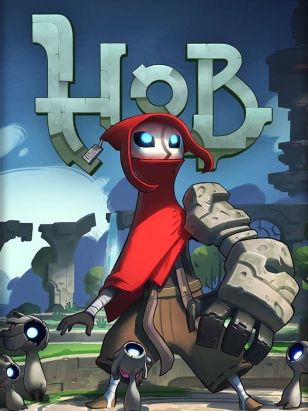 Hob image