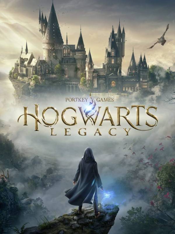 Hogwarts Legacy image