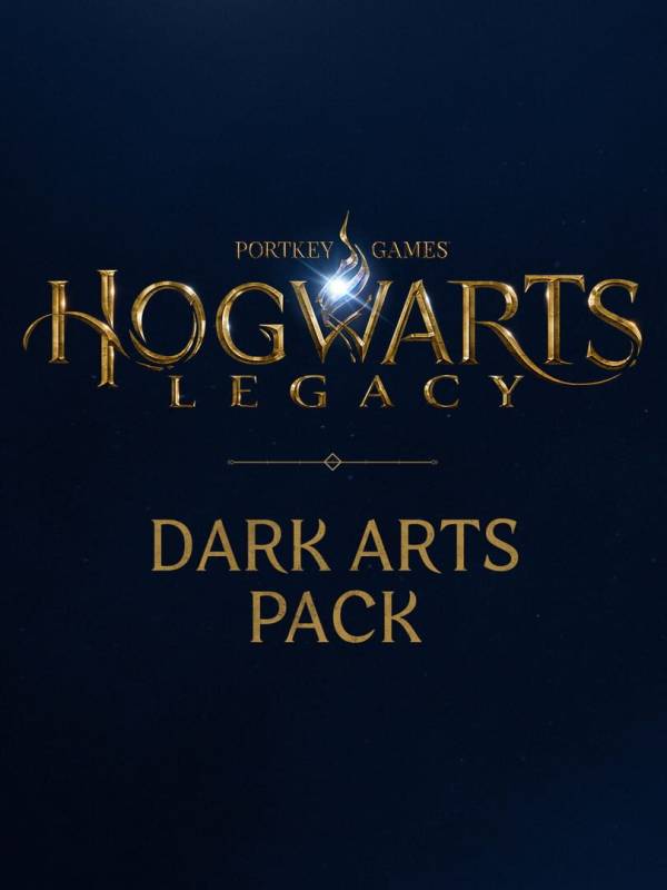 Hogwarts Legacy: Dark Arts Pack image