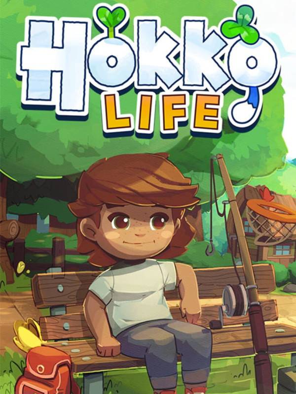 Hokko Life image