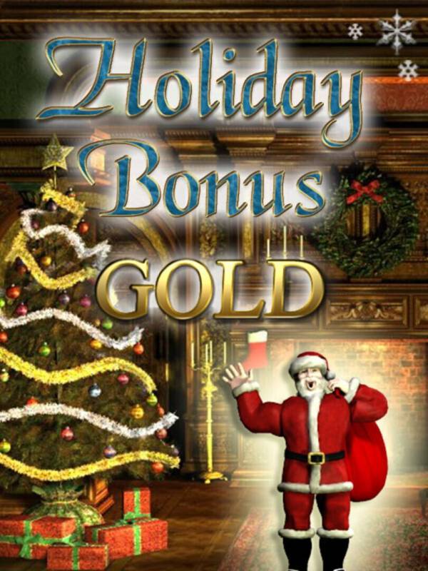 Holiday Bonus Gold image