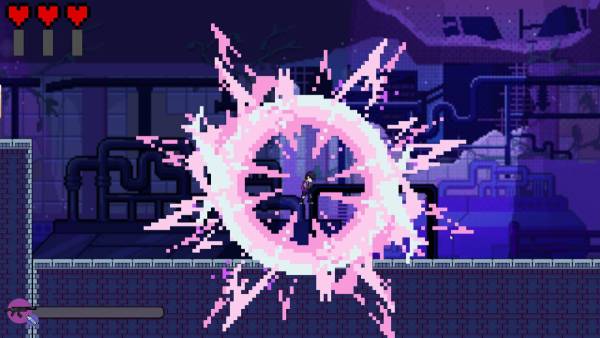 Hollow: Cook Off screenshot