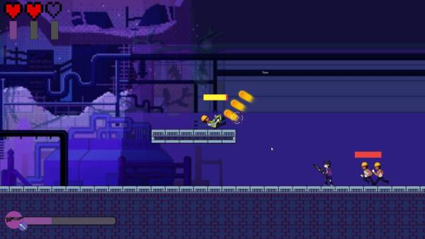 Hollow: Cook Off screenshot