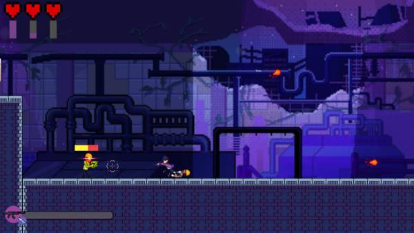 Hollow: Cook Off screenshot