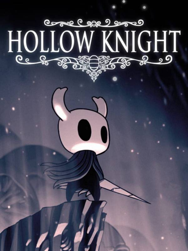 Hollow Knight image