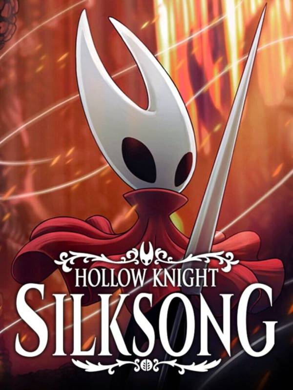 Hollow Knight: Silksong image