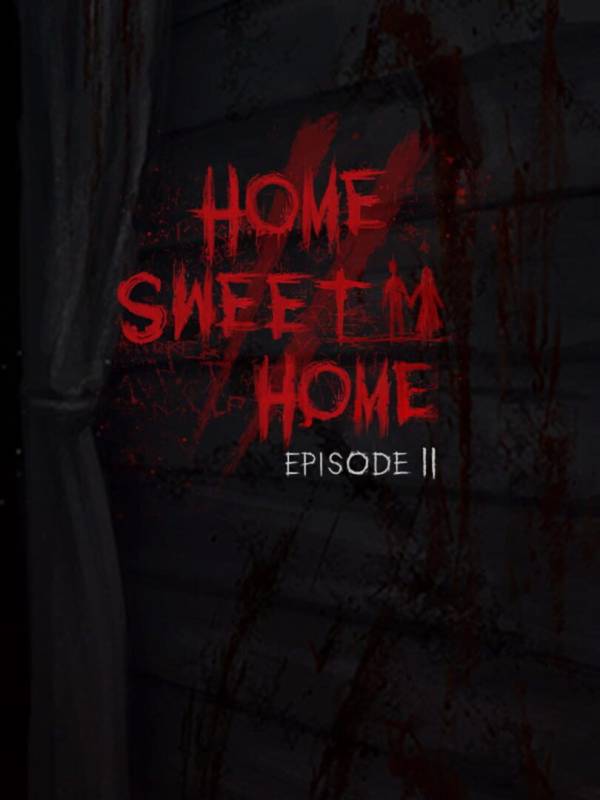 Home Sweet Home: Episode 2 cover