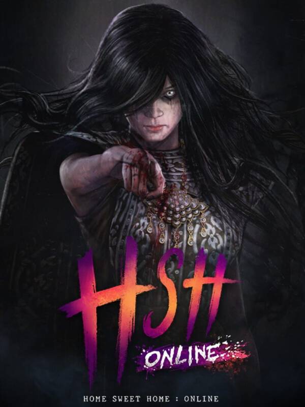 Home Sweet Home: Online cover
