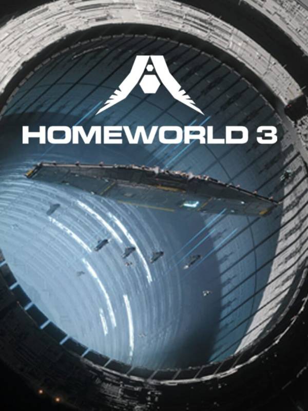 Homeworld 3 image