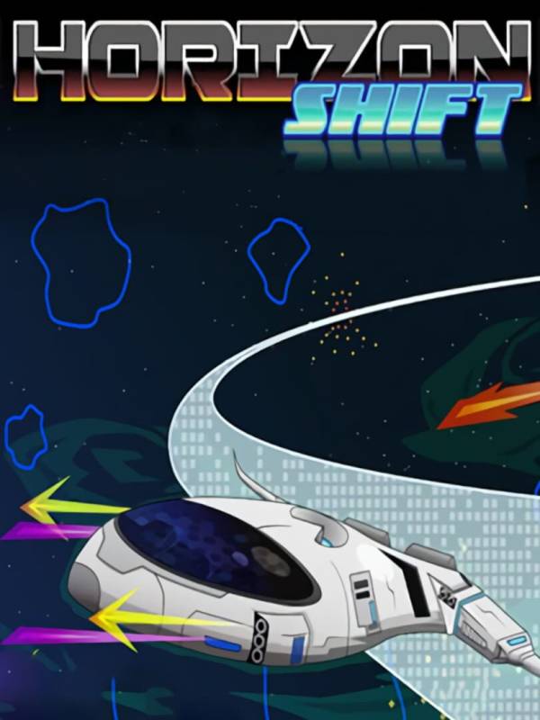 Horizon Shift image