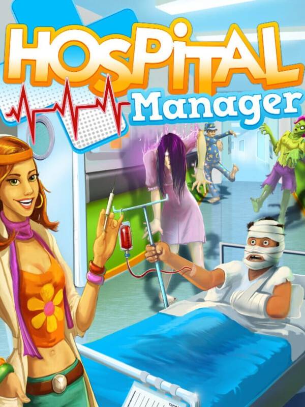 Hospital Manager image