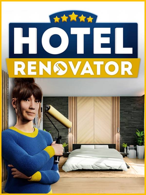 Hotel Renovator image