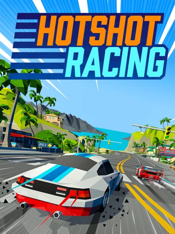 Hotshot Racing image